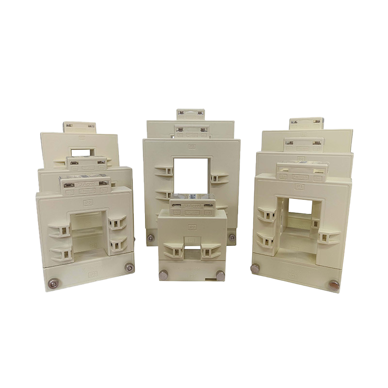 AKH-0.66/K Series AC Split Core Kasalukuyang Transformer