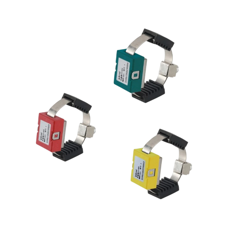 ATE400 Alloy Chip Fixing Wireless Temperatura Sensor 