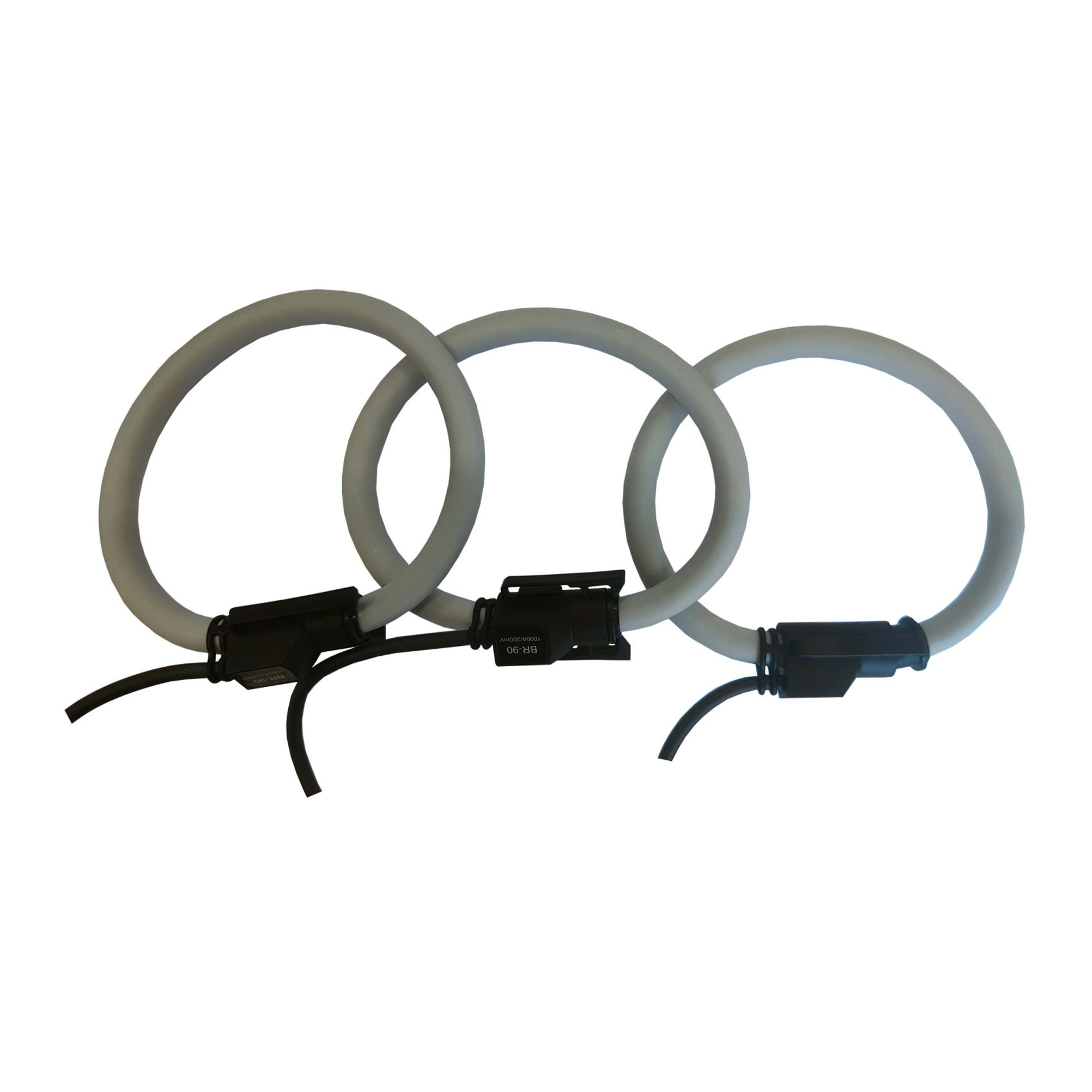 BR Series Rogowski Coil Flexible Kasalukuyang Transformer