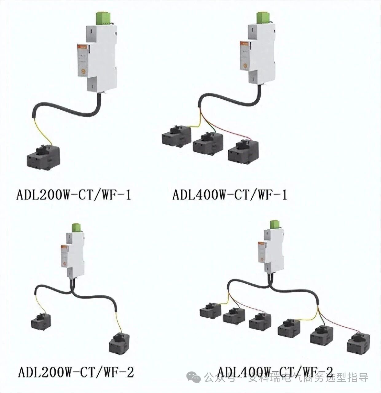 Paano Ko Sisiguraduhin ang Compatibility Ng Isang Leakage Current Sensor Sa Umiiral Na Kagamitan?