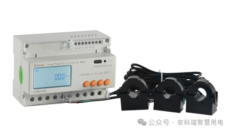 Bagong Energy Supporting Instrumentation Solutions: Full-Scene Adaptation sa Bagong Energy Metering Requirements